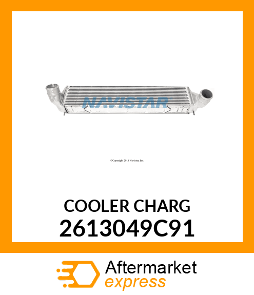 COOLER_CHARG 2613049C91