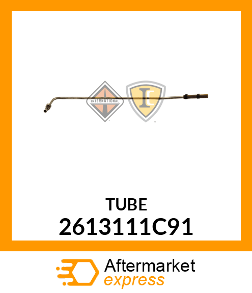 TUBE 2613111C91