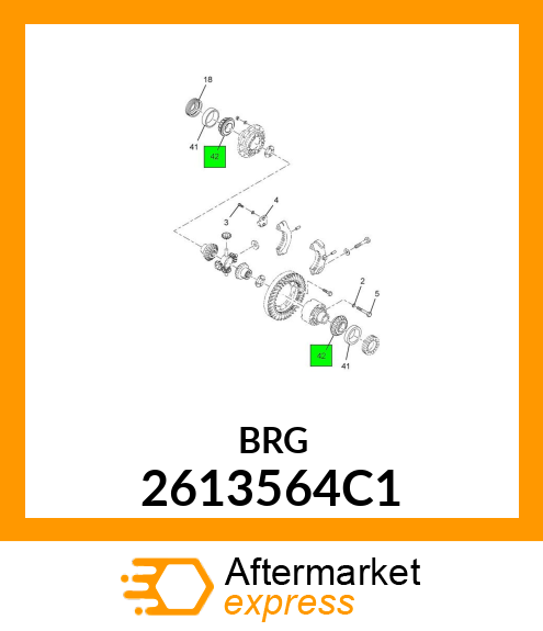BRG 2613564C1