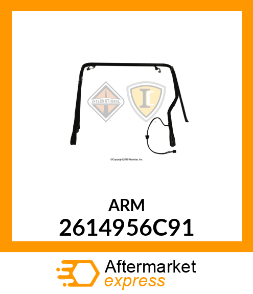 ARM 2614956C91