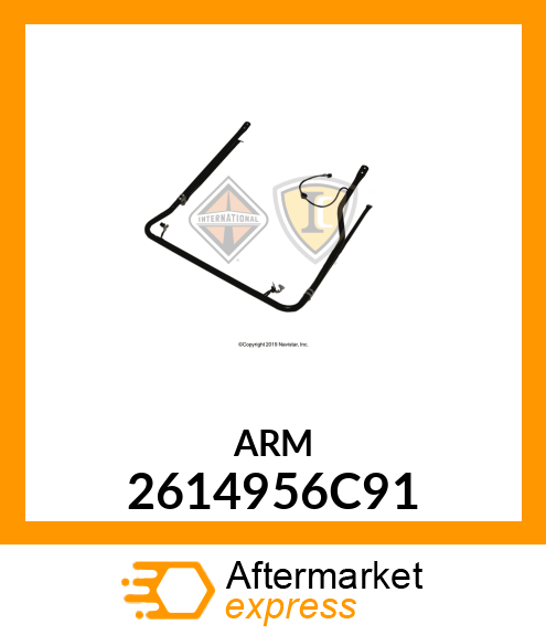 ARM 2614956C91