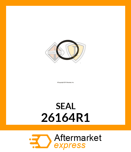 SEAL 26164R1