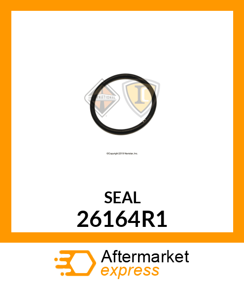 SEAL 26164R1