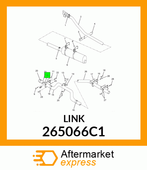 LINK 265066C1