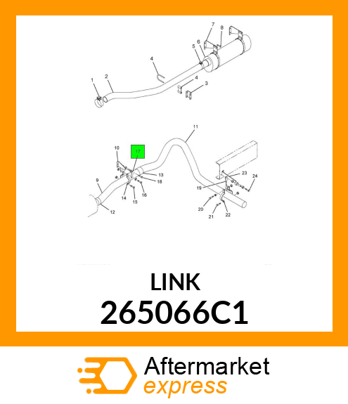 LINK 265066C1