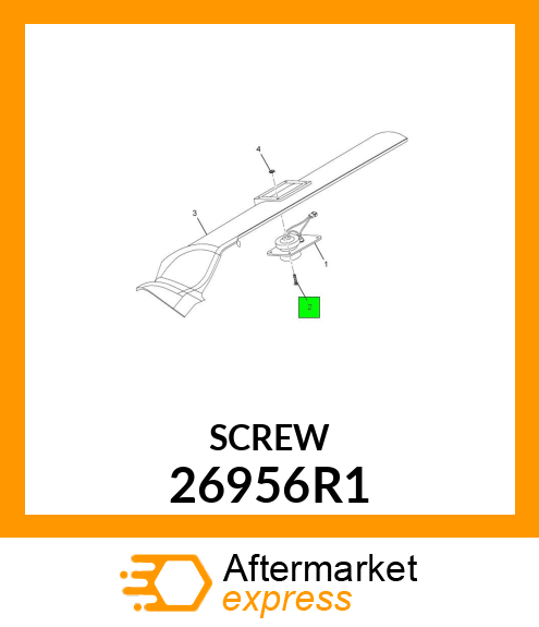 SCREW 26956R1