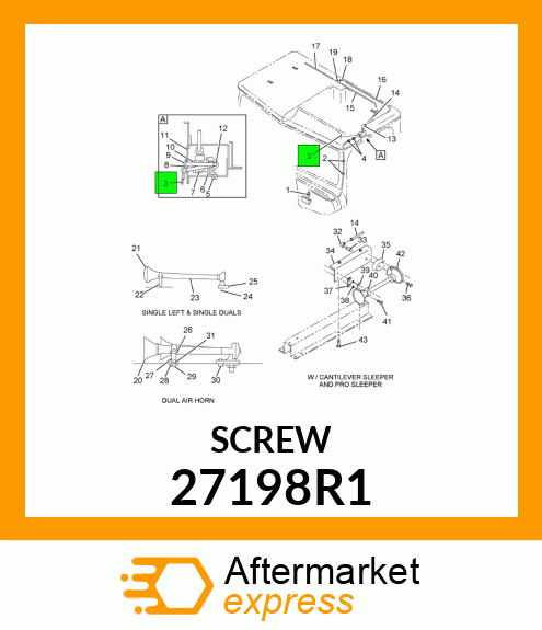 SCREW 27198R1