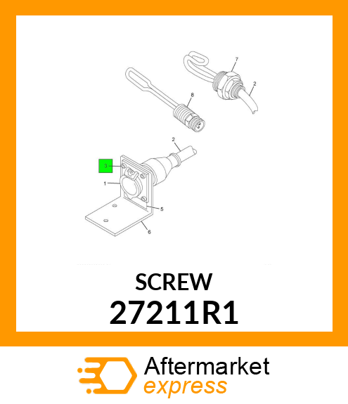 SCREW 27211R1