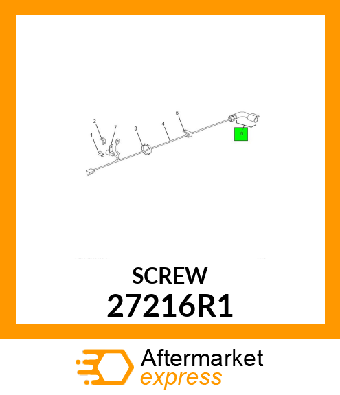 SCREW 27216R1