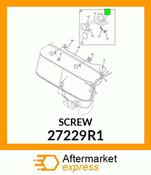 SCREW 27229R1