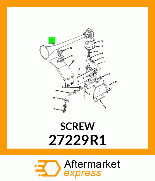 SCREW 27229R1