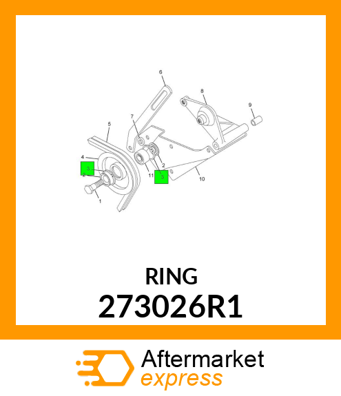 RING 273026R1