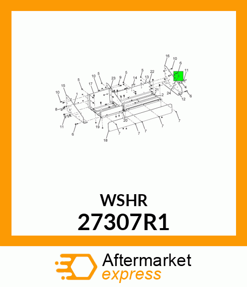 WSHR 27307R1