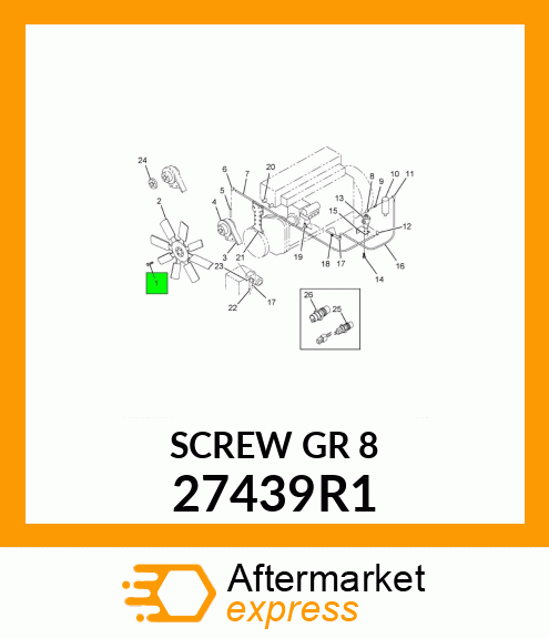 SCREW_GR_8 27439R1