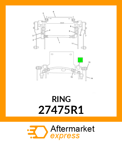 RING 27475R1