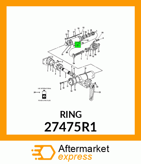 RING 27475R1