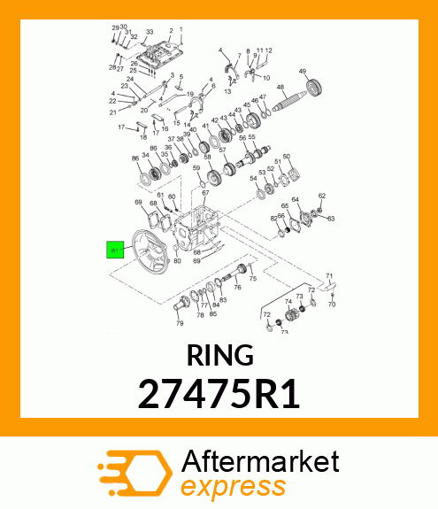 RING 27475R1