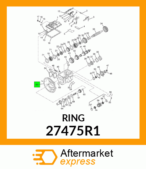 RING 27475R1