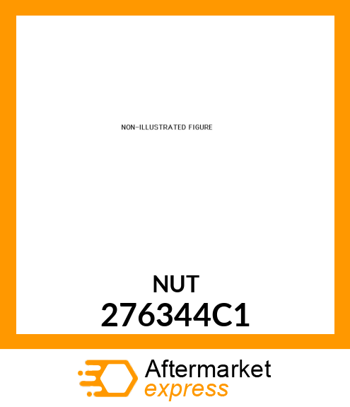 NUT 276344C1