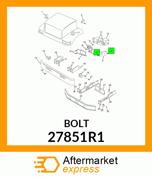 SCREW 27851R1