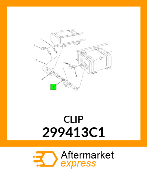 CLIP 299413C1