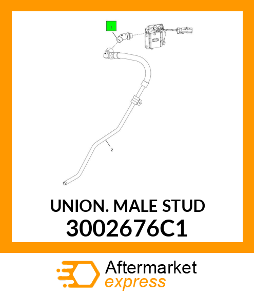 UNION_MALE_STUD 3002676C1