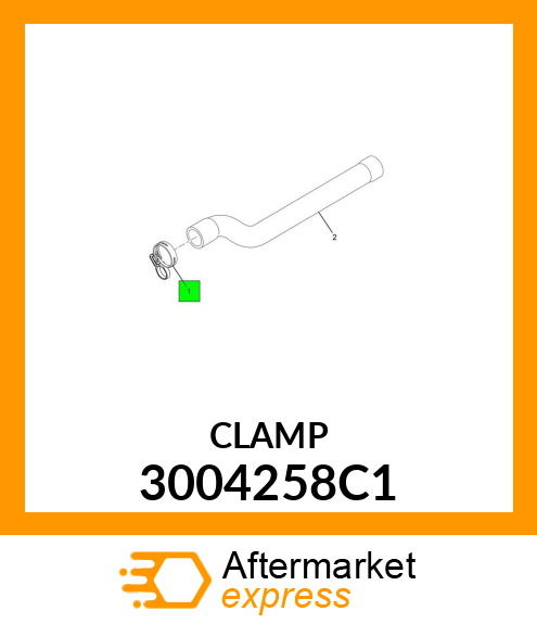 CLAMP 3004258C1