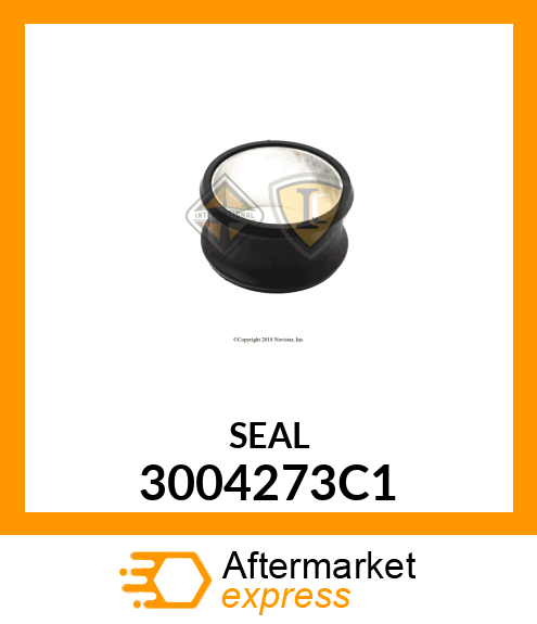 SEAL 3004273C1