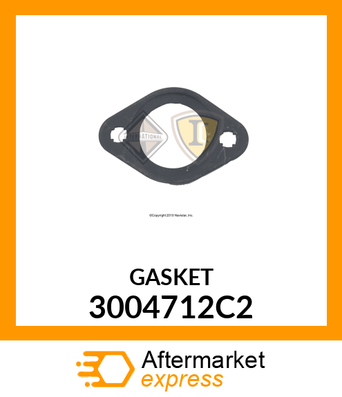 GASKET 3004712C2