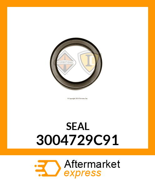 SEAL 3004729C91
