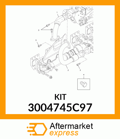 KIT 3004745C97