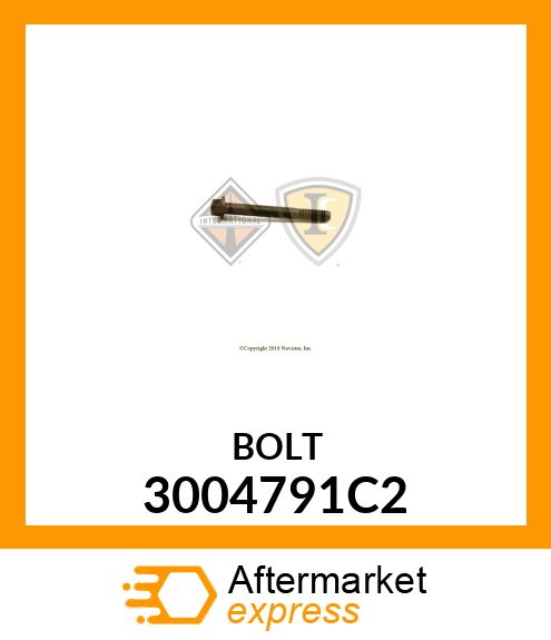 BOLT 3004791C2