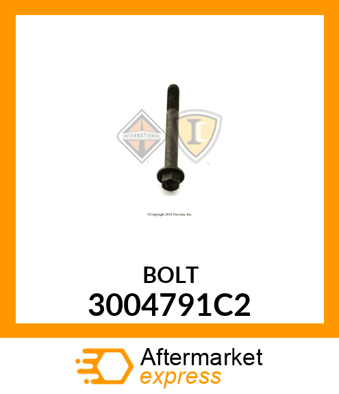 BOLT 3004791C2