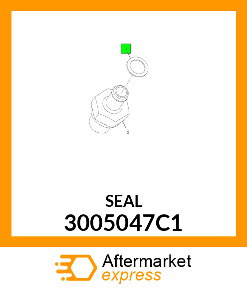 SEAL 3005047C1