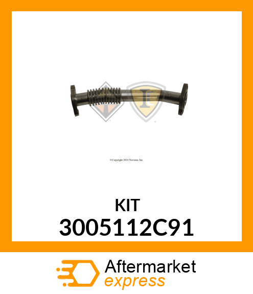 KIT 3005112C91