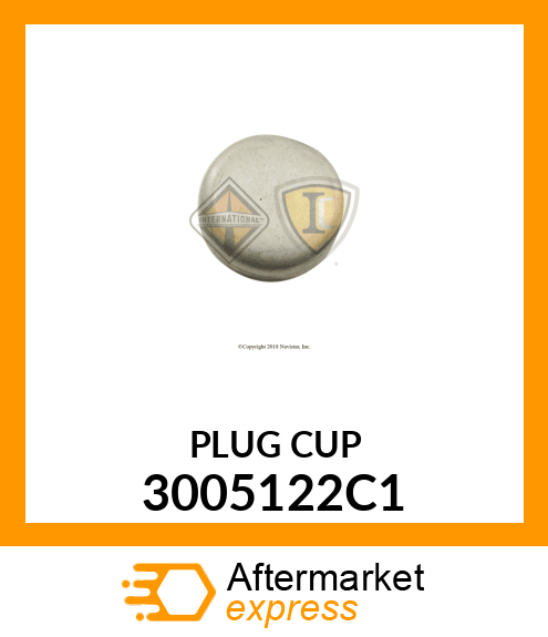 PLUG 3005122C1