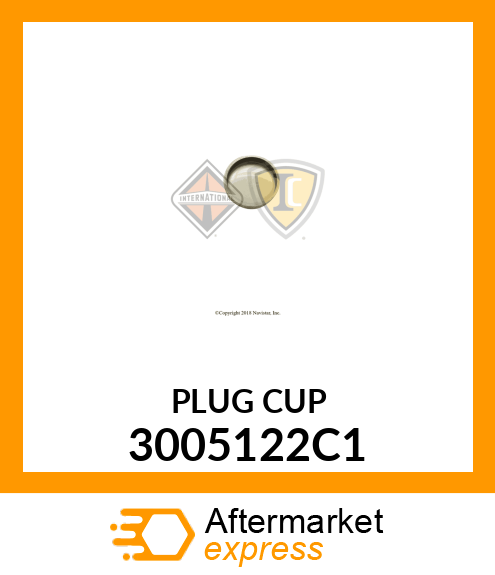 PLUG 3005122C1