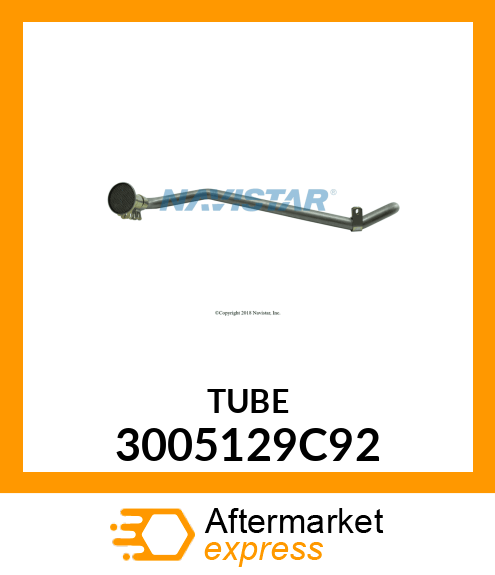 TUBE 3005129C92