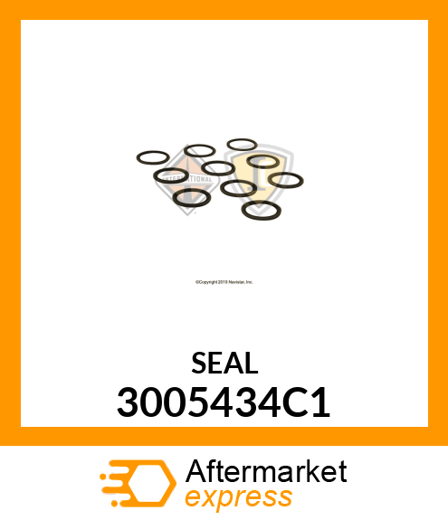 SEAL 3005434C1