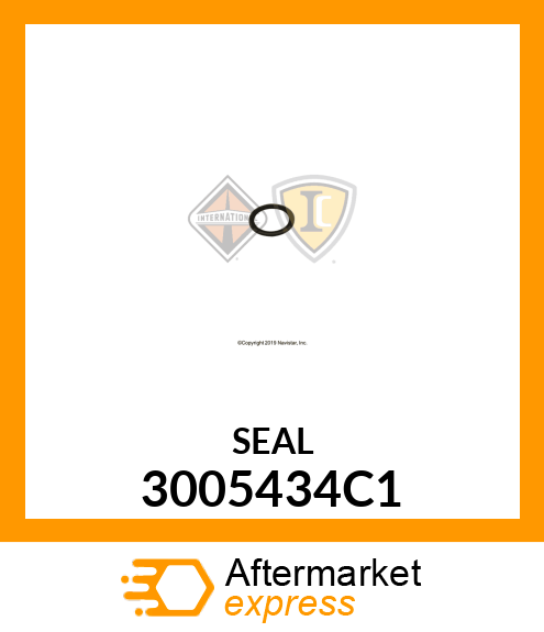 SEAL 3005434C1