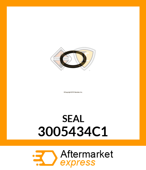 SEAL 3005434C1