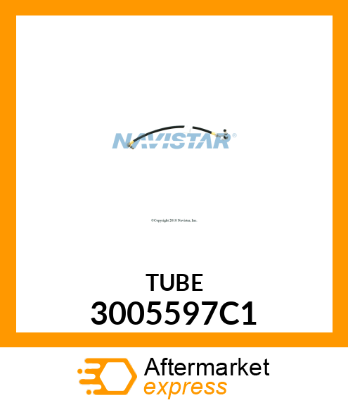 TUBE 3005597C1