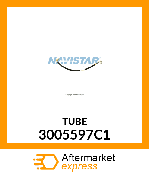 TUBE 3005597C1