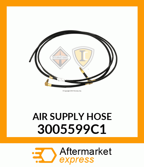 AIR_SUPPLY_HOSE 3005599C1