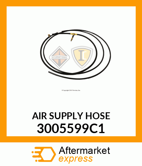 AIR_SUPPLY_HOSE 3005599C1