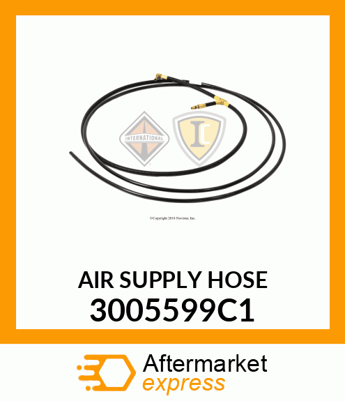 AIR_SUPPLY_HOSE 3005599C1