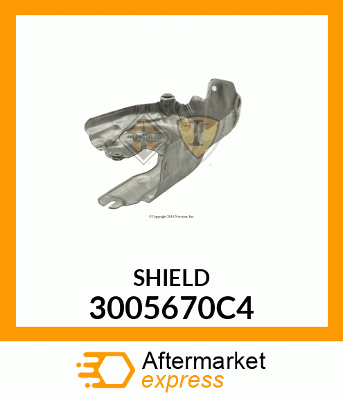 SHIELD 3005670C4