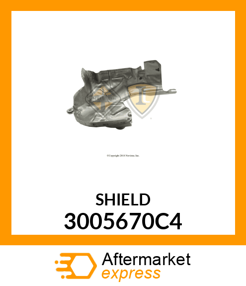 SHIELD 3005670C4