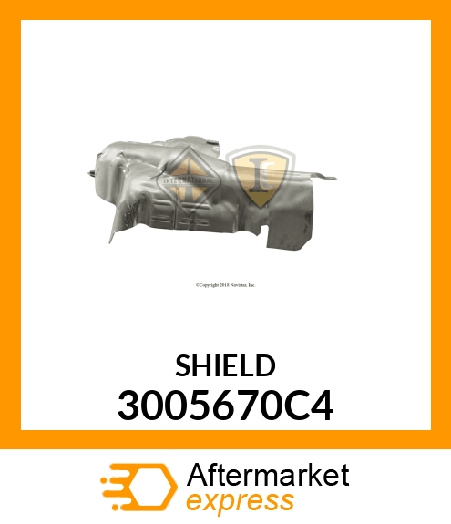 SHIELD 3005670C4