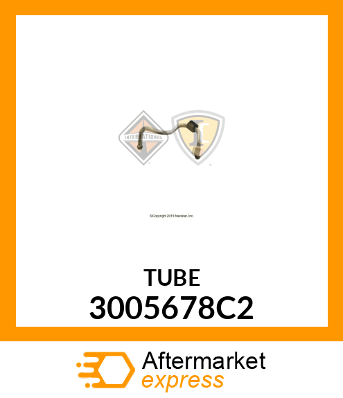 TUBE 3005678C2